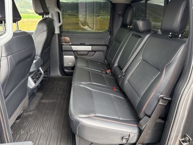 2024 Ford F-350SD Lariat
