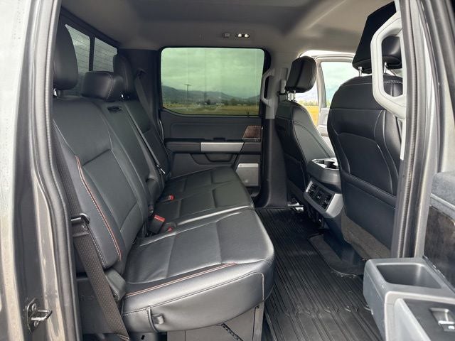 2024 Ford F-350SD Lariat