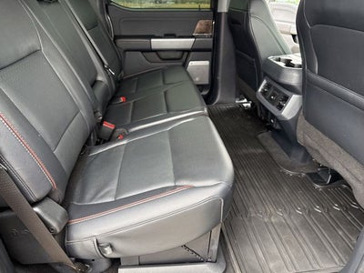 2024 Ford F-350SD Lariat
