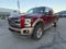2013 Ford F-350SD King Ranch