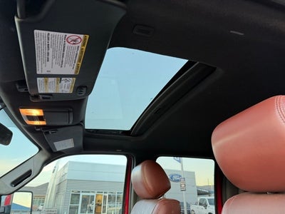 2013 Ford F-350SD King Ranch