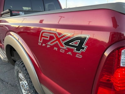 2013 Ford F-350SD King Ranch