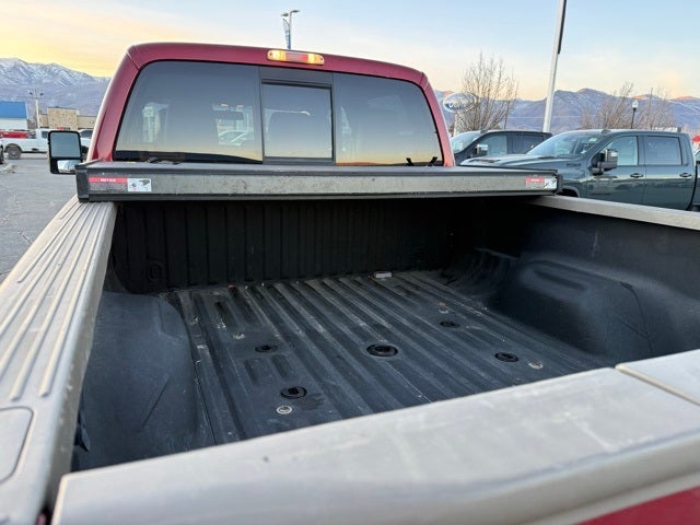 2013 Ford F-350SD King Ranch