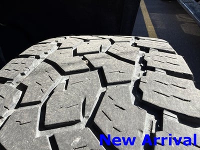 2020 Ford F-350SD Lariat