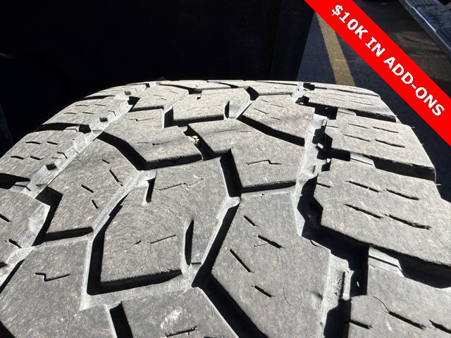 2020 Ford F-350SD Lariat