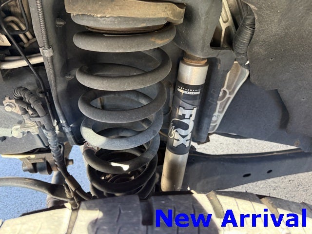 2020 Ford F-350SD Lariat