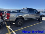 2020 Ford F-350SD Lariat