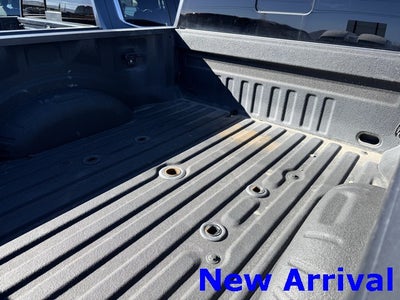 2020 Ford F-350SD Lariat