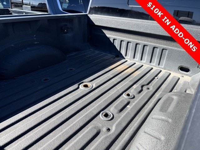 2020 Ford F-350SD Lariat