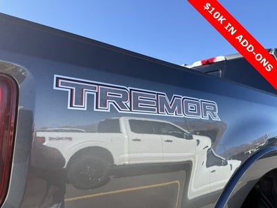 2020 Ford F-350SD Lariat