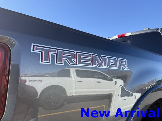 2020 Ford F-350SD Lariat