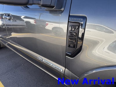 2020 Ford F-350SD Lariat