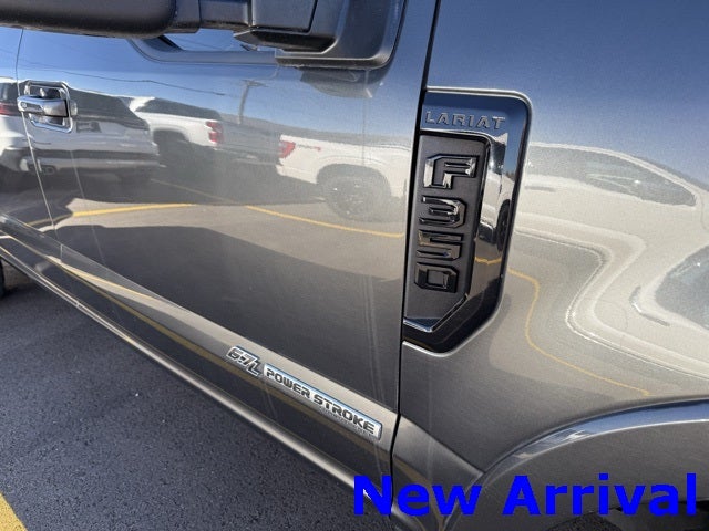 2020 Ford F-350SD Lariat