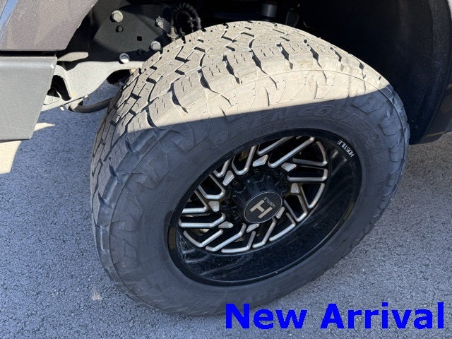 2020 Ford F-350SD Lariat