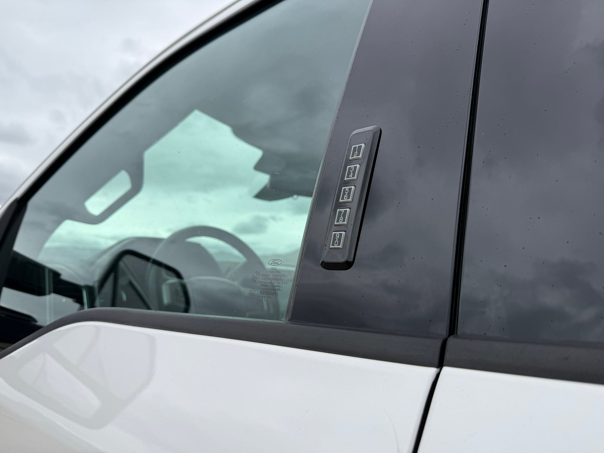 2018 Ford F-350 LARIAT