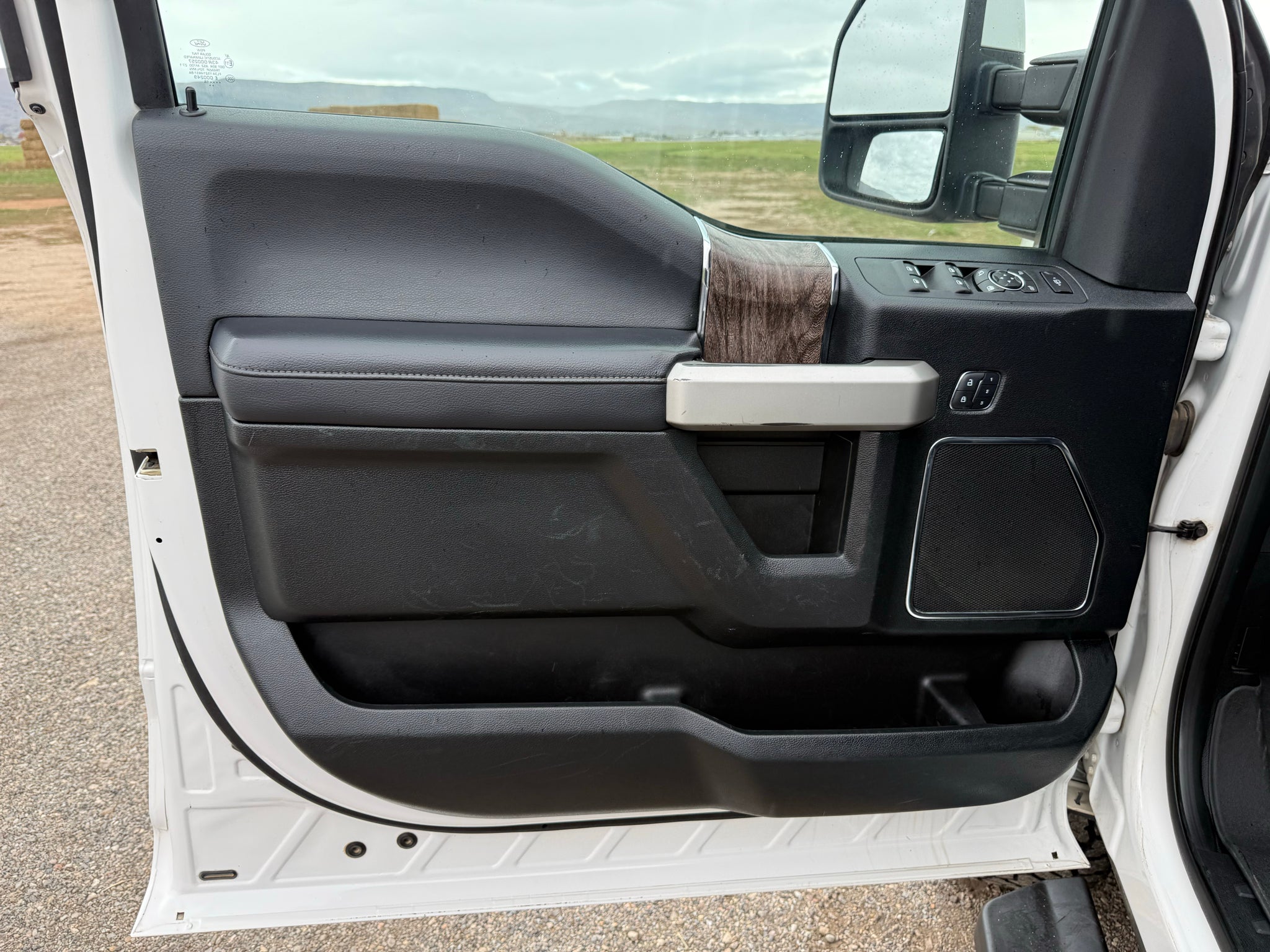 2018 Ford F-350 LARIAT