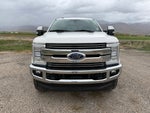 2018 Ford F-350 LARIAT