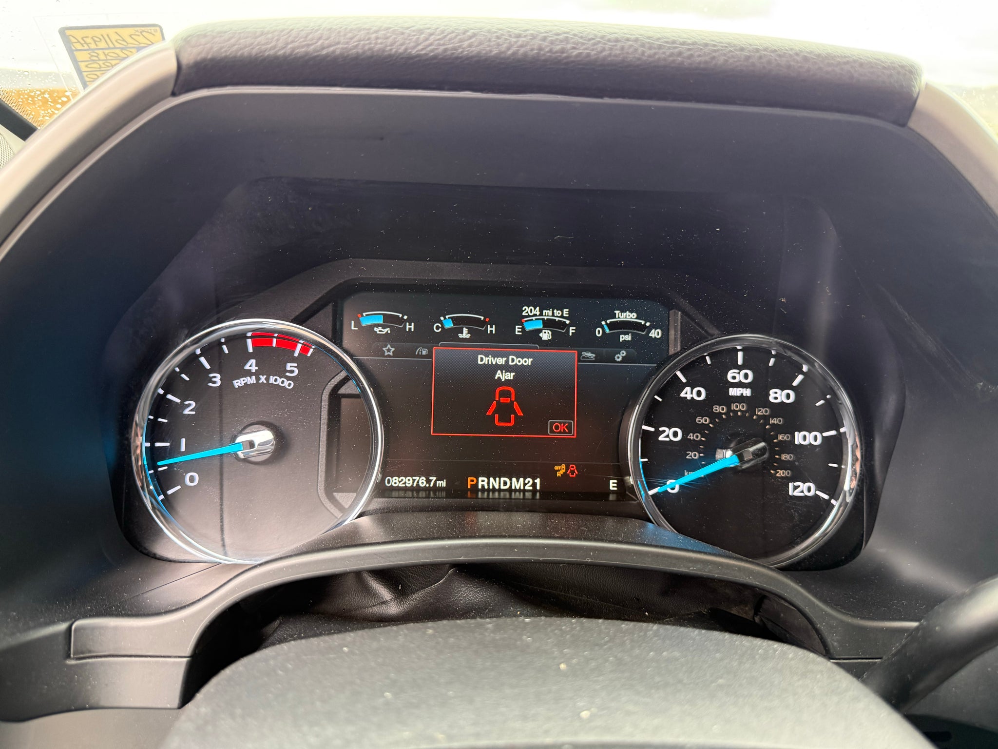2018 Ford F-350 LARIAT