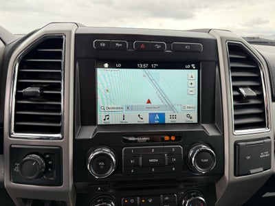 2018 Ford F-350 LARIAT