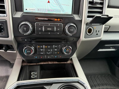 2018 Ford F-350 LARIAT