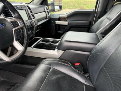 2018 Ford F-350 LARIAT