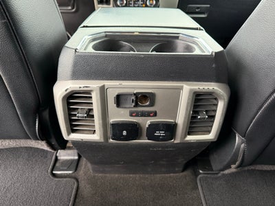 2018 Ford F-350 LARIAT