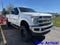 2017 Ford F-350SD Lariat