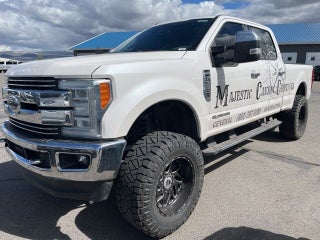 2017 Ford F-350SD Base