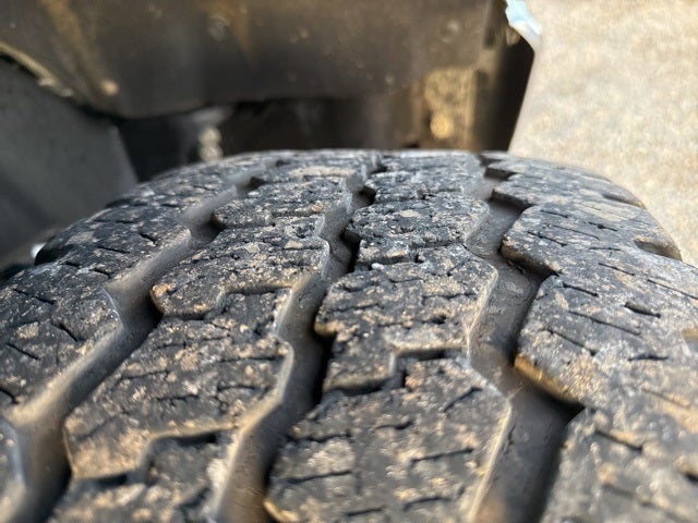 2024 Ford F-350SD Lariat