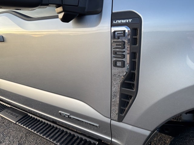 2024 Ford F-350SD Lariat