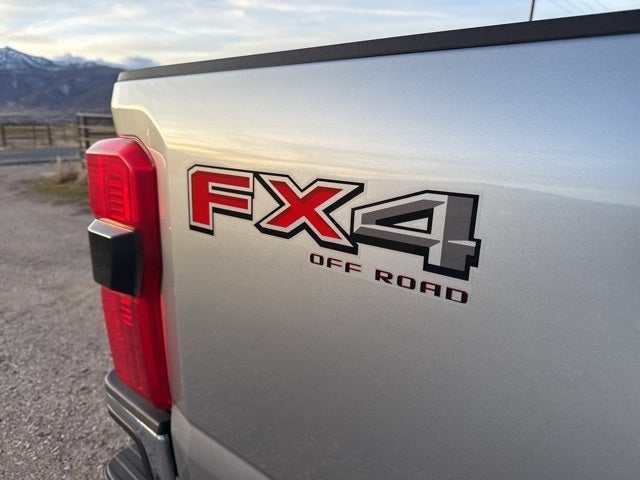 2024 Ford F-350SD Lariat