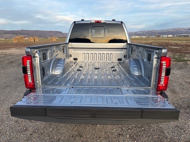 2024 Ford F-350SD Lariat