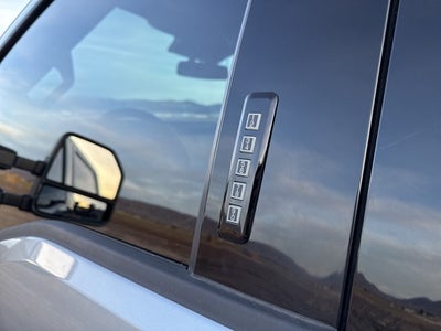 2024 Ford F-350SD Lariat