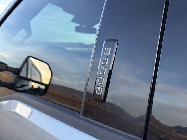 2024 Ford F-350SD Lariat