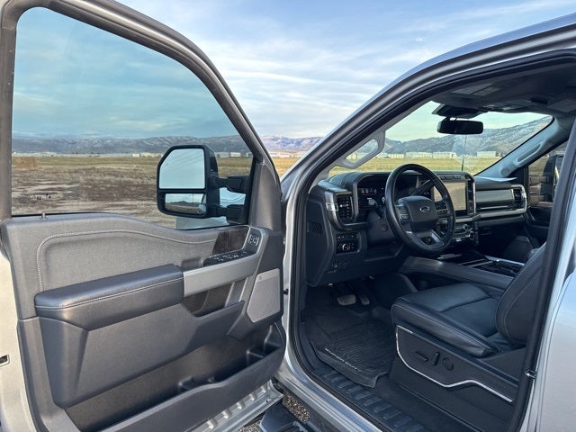 2024 Ford F-350SD Lariat