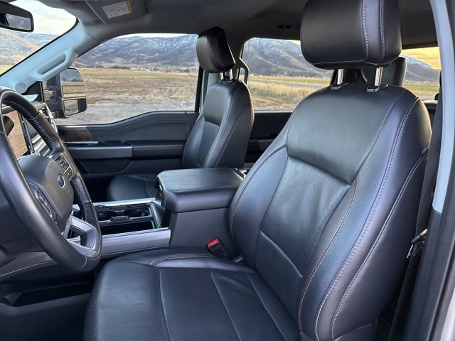 2024 Ford F-350SD Lariat