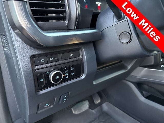 2024 Ford F-350SD Lariat