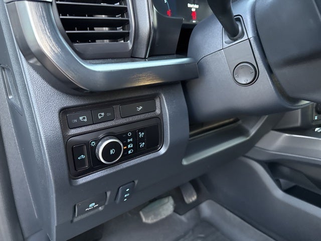 2024 Ford F-350SD Lariat