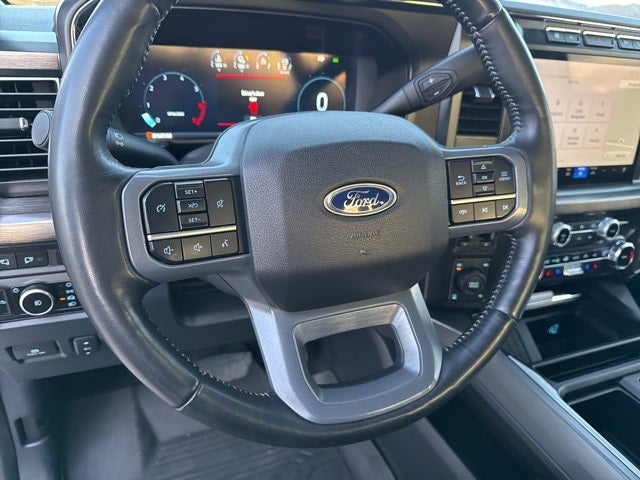 2024 Ford F-350SD Lariat