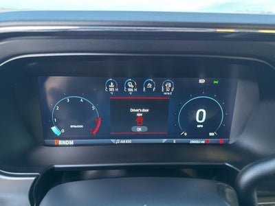 2024 Ford F-350SD Lariat