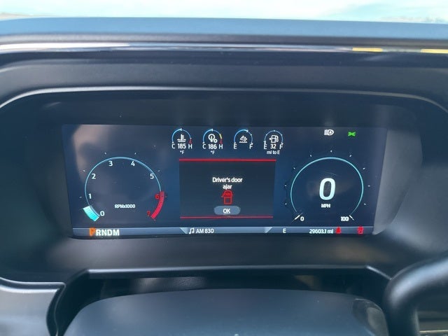 2024 Ford F-350SD Lariat