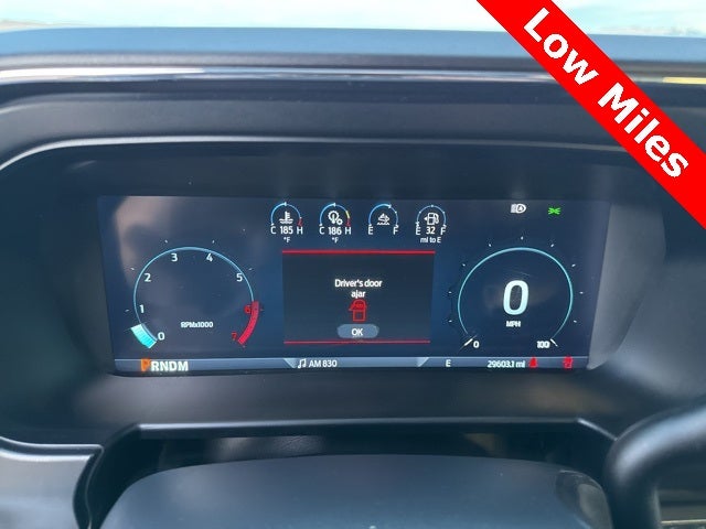 2024 Ford F-350SD Lariat