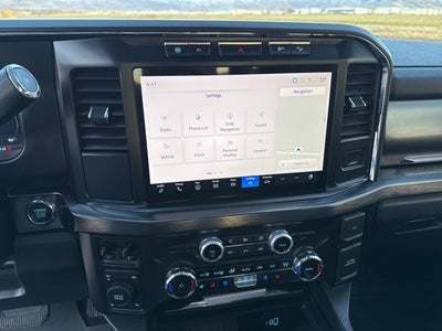 2024 Ford F-350SD Lariat