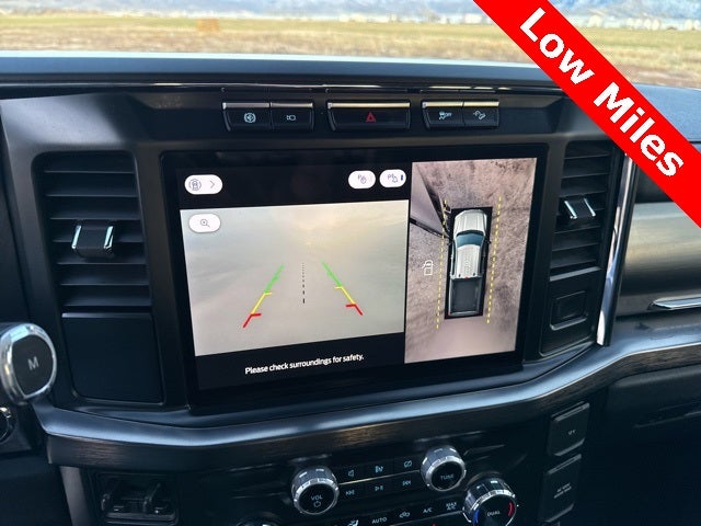 2024 Ford F-350SD Lariat