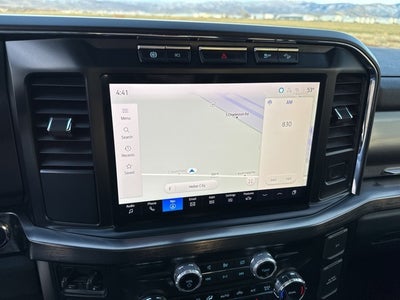 2024 Ford F-350SD Lariat