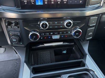 2024 Ford F-350SD Lariat