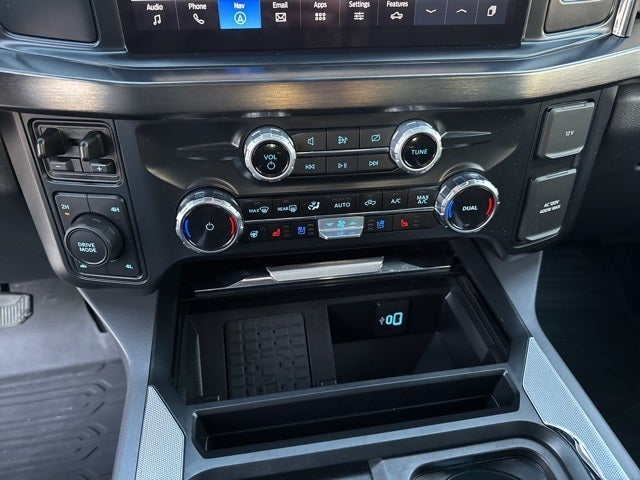 2024 Ford F-350SD Lariat