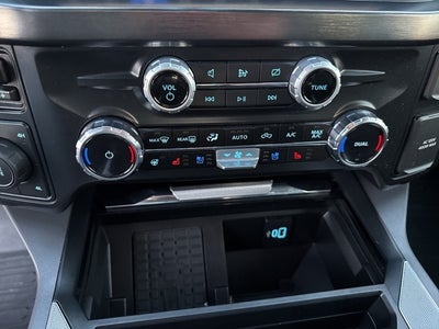 2024 Ford F-350SD Lariat