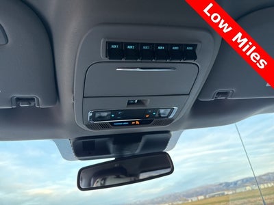 2024 Ford F-350SD Lariat