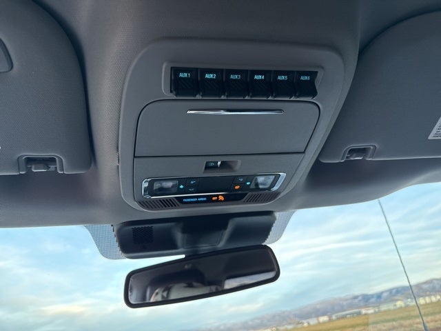 2024 Ford F-350SD Lariat